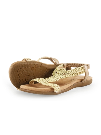 DSTRCT Sandalen