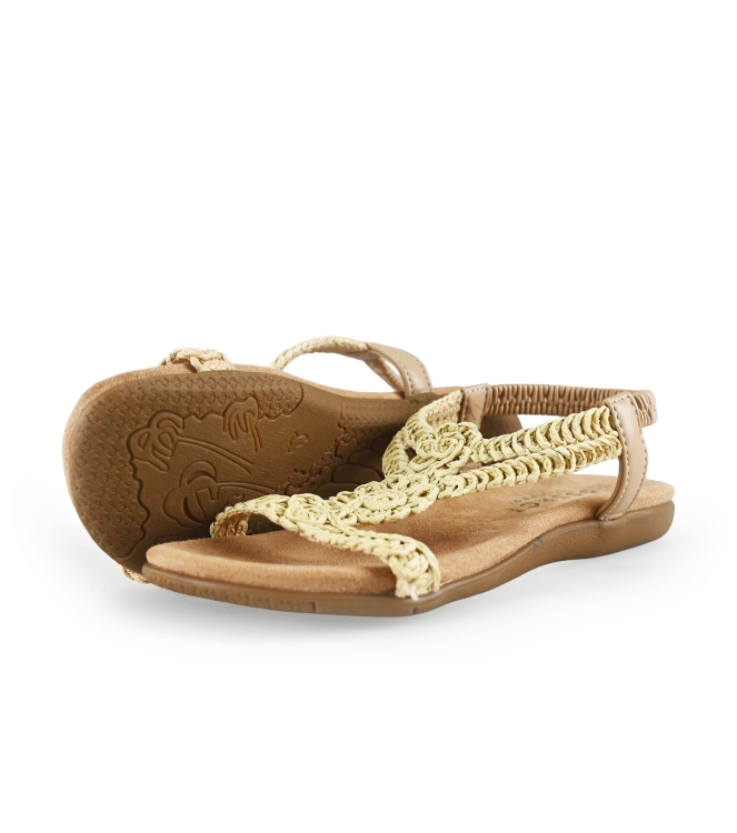 DSTRCT Sandalen