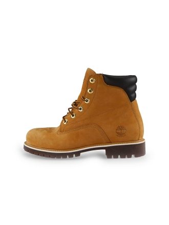 Timberland Veterboots Cognac 270586