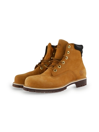Timberland Veterboots Cognac 270586