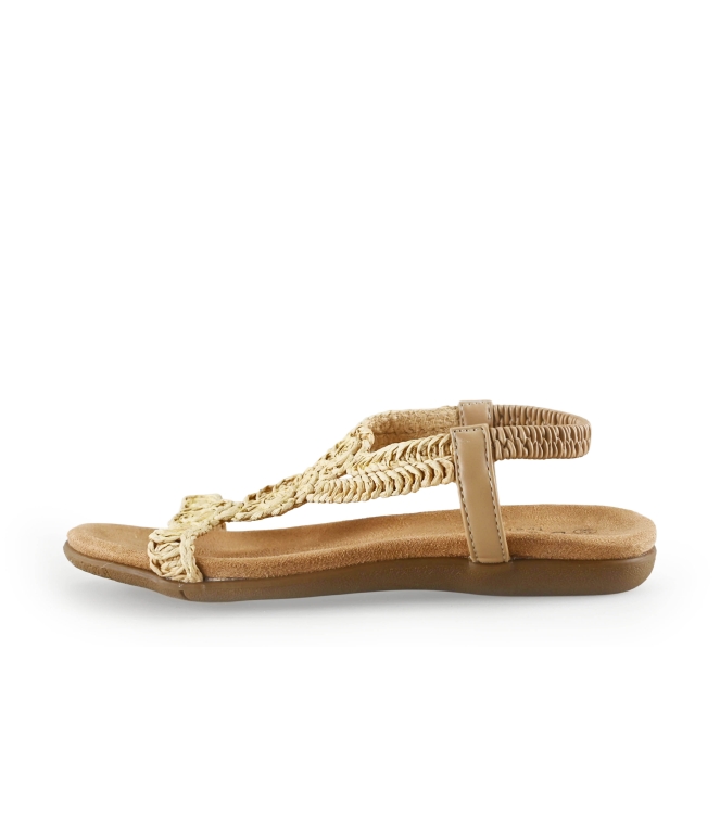 DSTRCT Sandalen