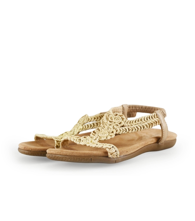 DSTRCT Sandalen
