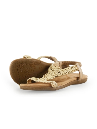 DSTRCT Sandalen