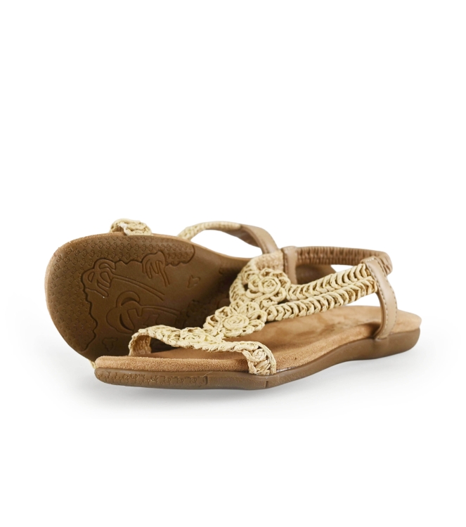 DSTRCT Sandalen