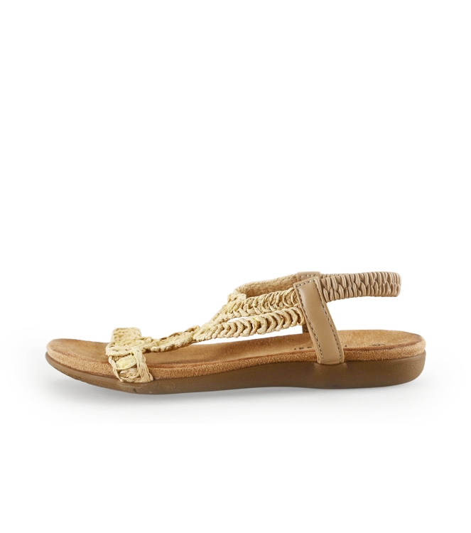 DSTRCT Sandalen