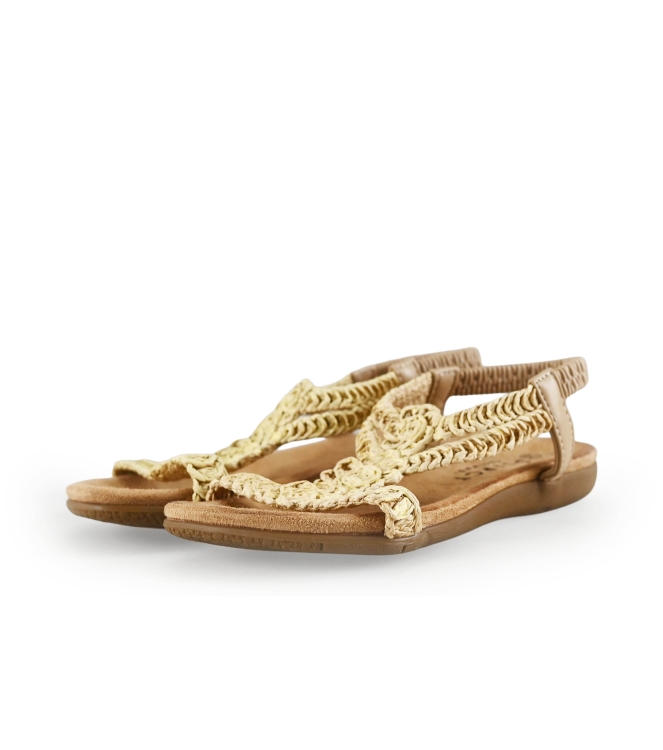 DSTRCT Sandalen