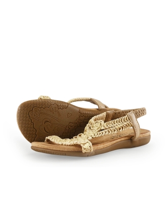 DSTRCT Sandalen