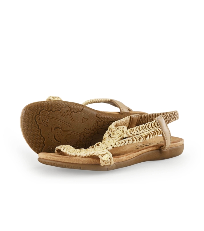 DSTRCT Sandalen