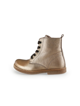 Ikke Veterboots Goud 270590