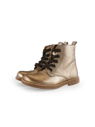 Ikke Veterboots Goud 270590