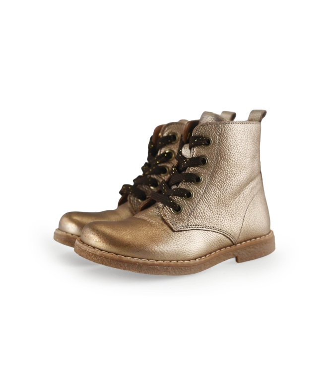 Ikke Veterboots