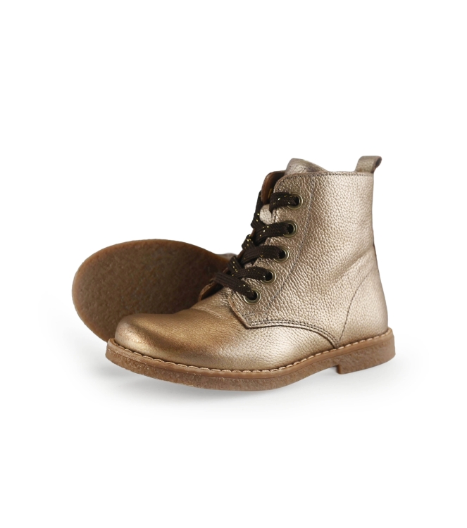 Ikke Veterboots