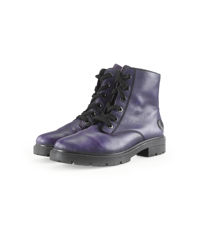Rieker Veterboots
