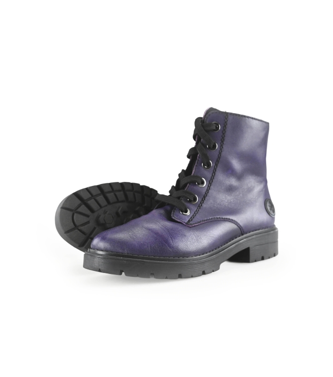 Rieker Veterboots
