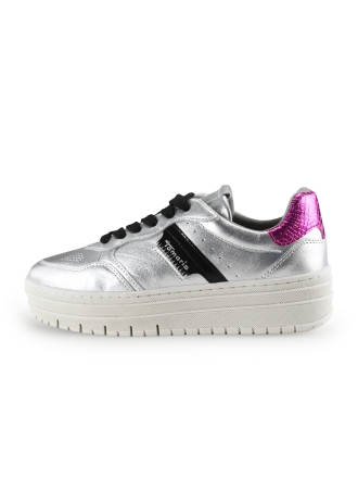 Tamaris Sneakers Zilver 270596