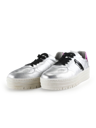 Tamaris Sneakers Zilver 270596
