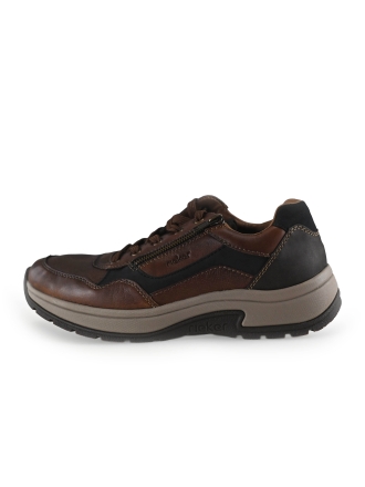 Rieker Sneakers Bruin 270598