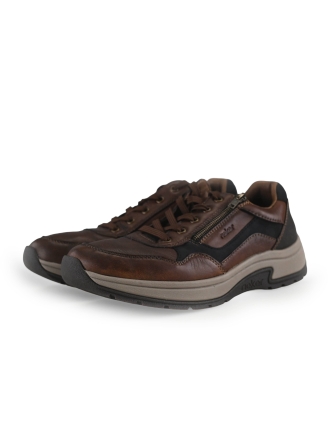 Rieker Sneakers Bruin 270598