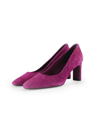 Tamaris Pumps Roze 270599
