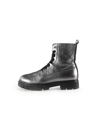 Muyters Veterboots Zilver 270600