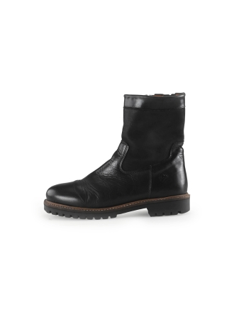Travelin Boots Zwart 270602