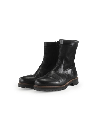 Travelin Boots Zwart 270602