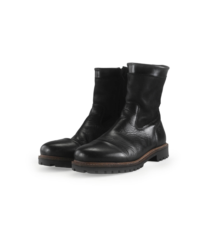 Travelin Boots