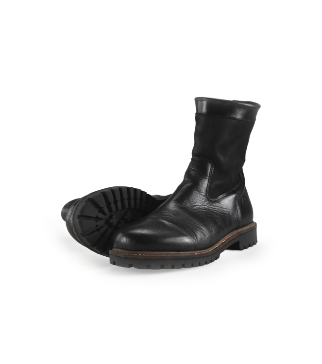 Travelin Boots