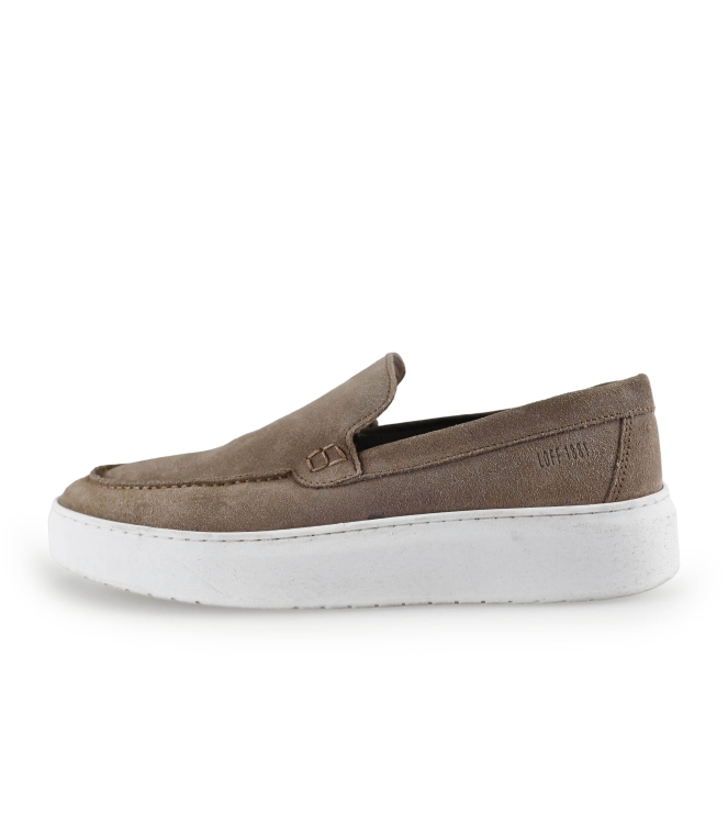 Poelman Loafers