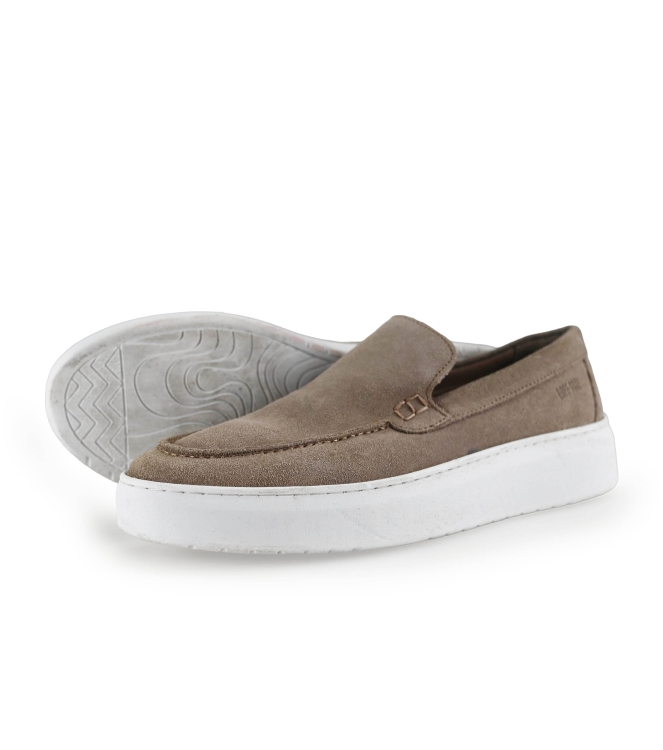 Poelman Loafers