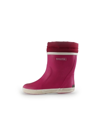Bergstein Regenlaarzen Roze 270605