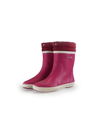 Bergstein Regenlaarzen Roze 270605