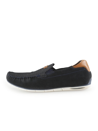 Bugatti Instappers Blauw 270606