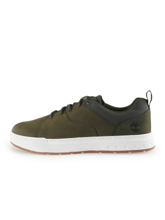 Timberland Sneakers Groen 270609