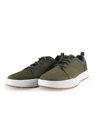 Timberland Sneakers Groen 270609