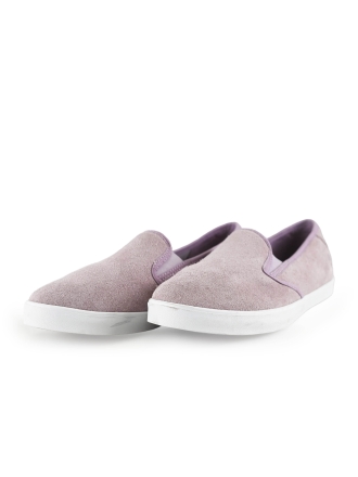 Timberland Instappers Roze 270610