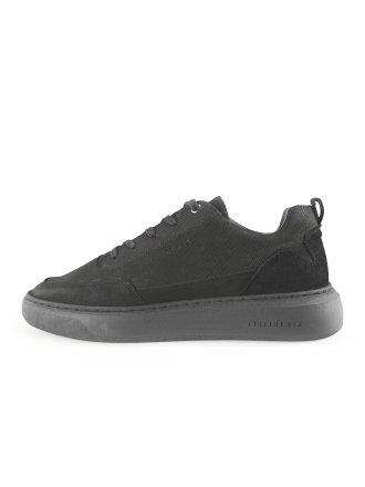 Cycleur Sneakers Zwart 270613
