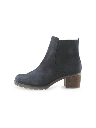 Gabor Enkellaarzen Blauw 270615