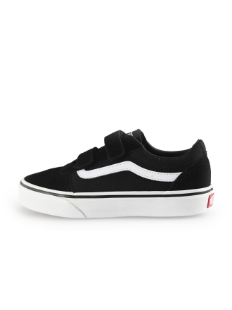 Vans Sneakers Zwart 270616