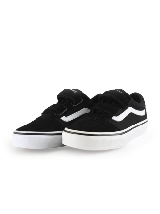 Vans Sneakers Zwart 270616