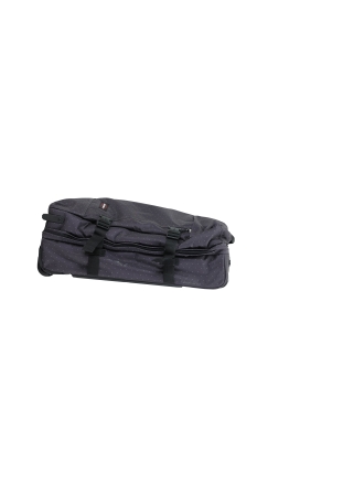 Eastpak Koffer Zwart 270618