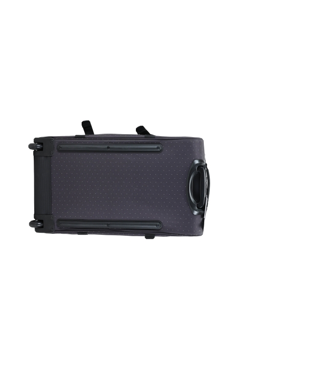 Eastpak Koffer