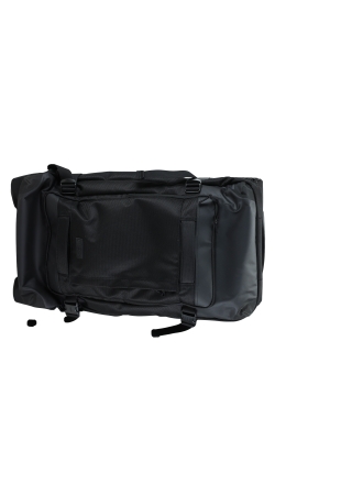 Eastpak Koffer Zwart 270622