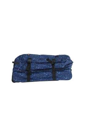 Eastpak Koffer Blauw 270625