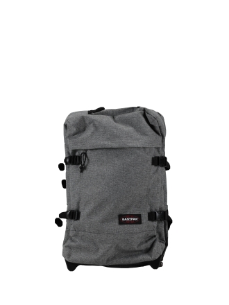 Eastpak Koffer Grijs 270629