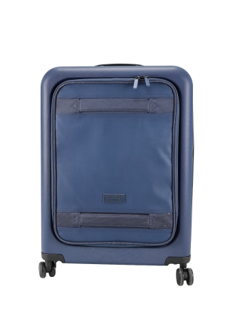 Eastpak Koffer Blauw 270631
