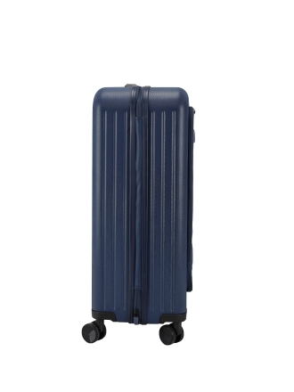 Eastpak Koffer Blauw 270631