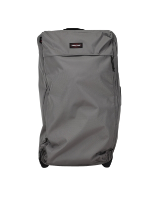 Eastpak Koffer Grijs 270633
