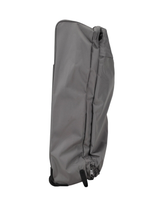 Eastpak Koffer Grijs 270633