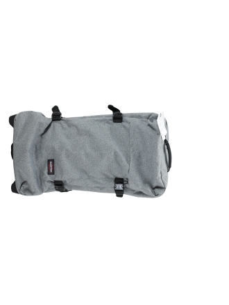Eastpak Koffer Grijs 270634